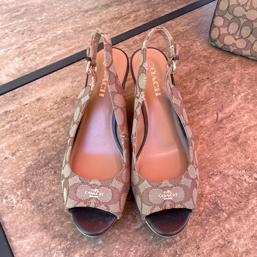 Coach Bundle - image 5